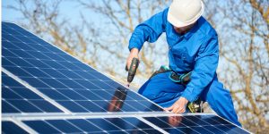 Installation Maintenance Panneaux Solaires Photovoltaïques à Soursac